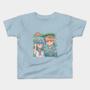 Lily Pad Kids T-Shirt